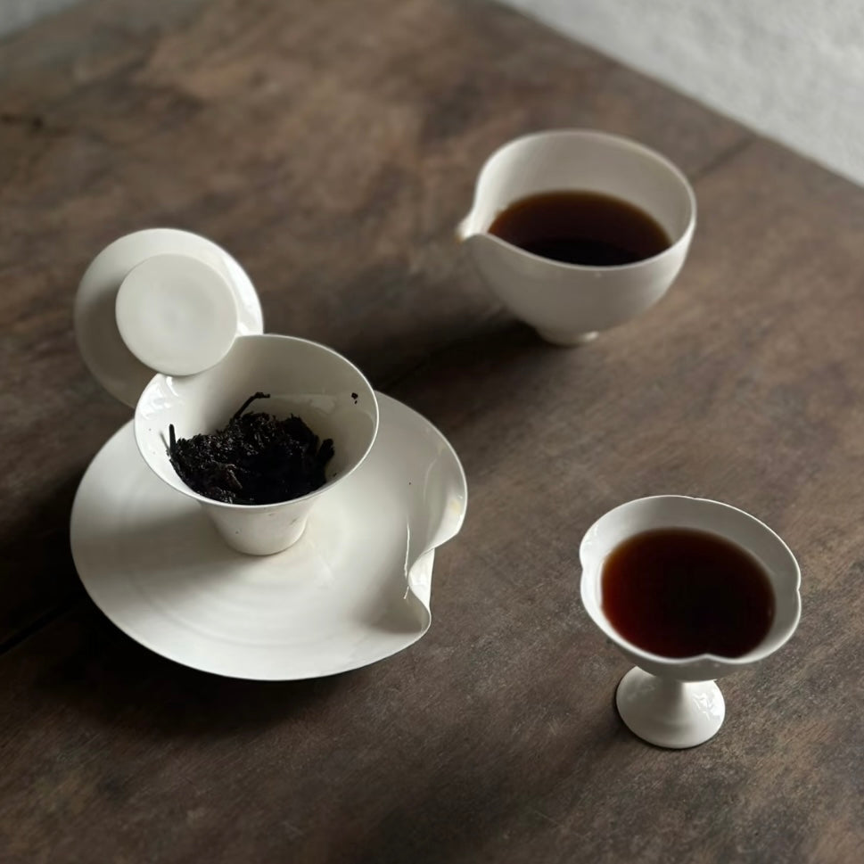 Teaware