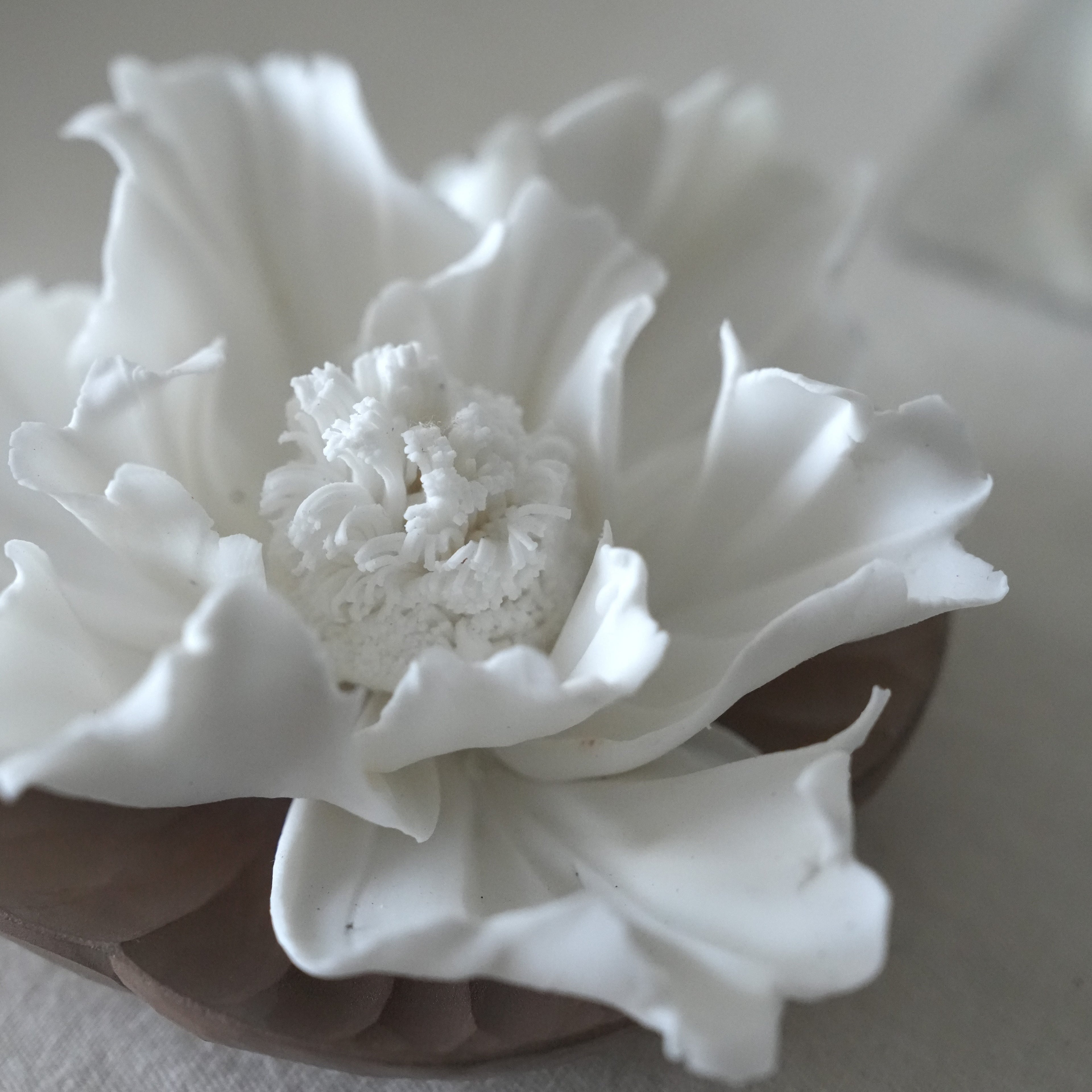 Incense Objects