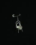 The Chair No.6 – Clear Quartz