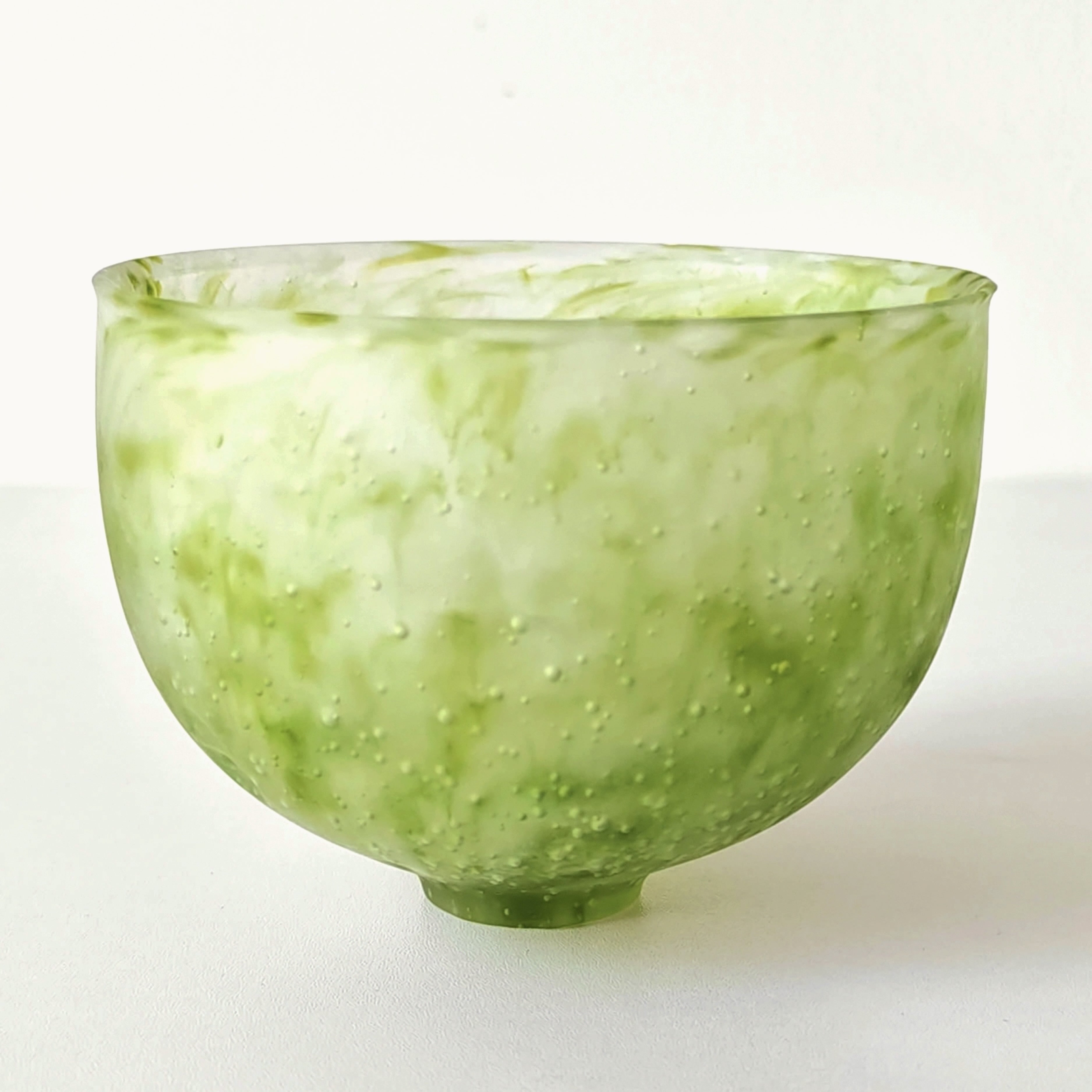 Glass Bowl