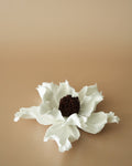 Floral Incense Holder No.8