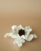 Floral Incense Holder No.8