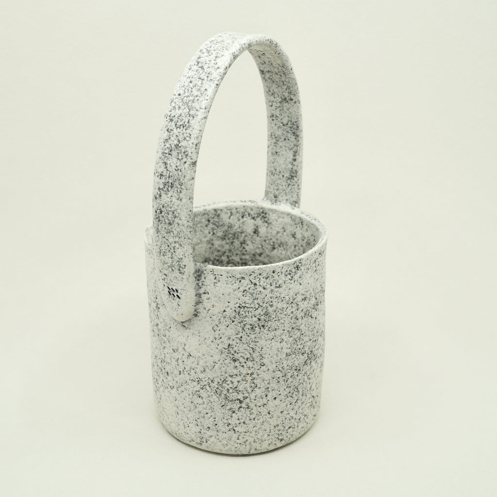 Arched Basket Vessel – Kohiki