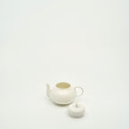 Mountain Mist Glaze Teapot Set B