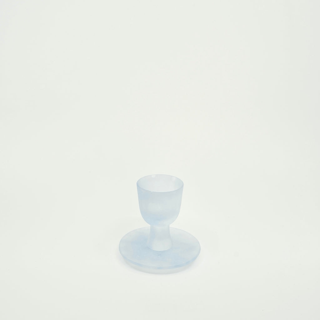 Mist Blue Cup – Small