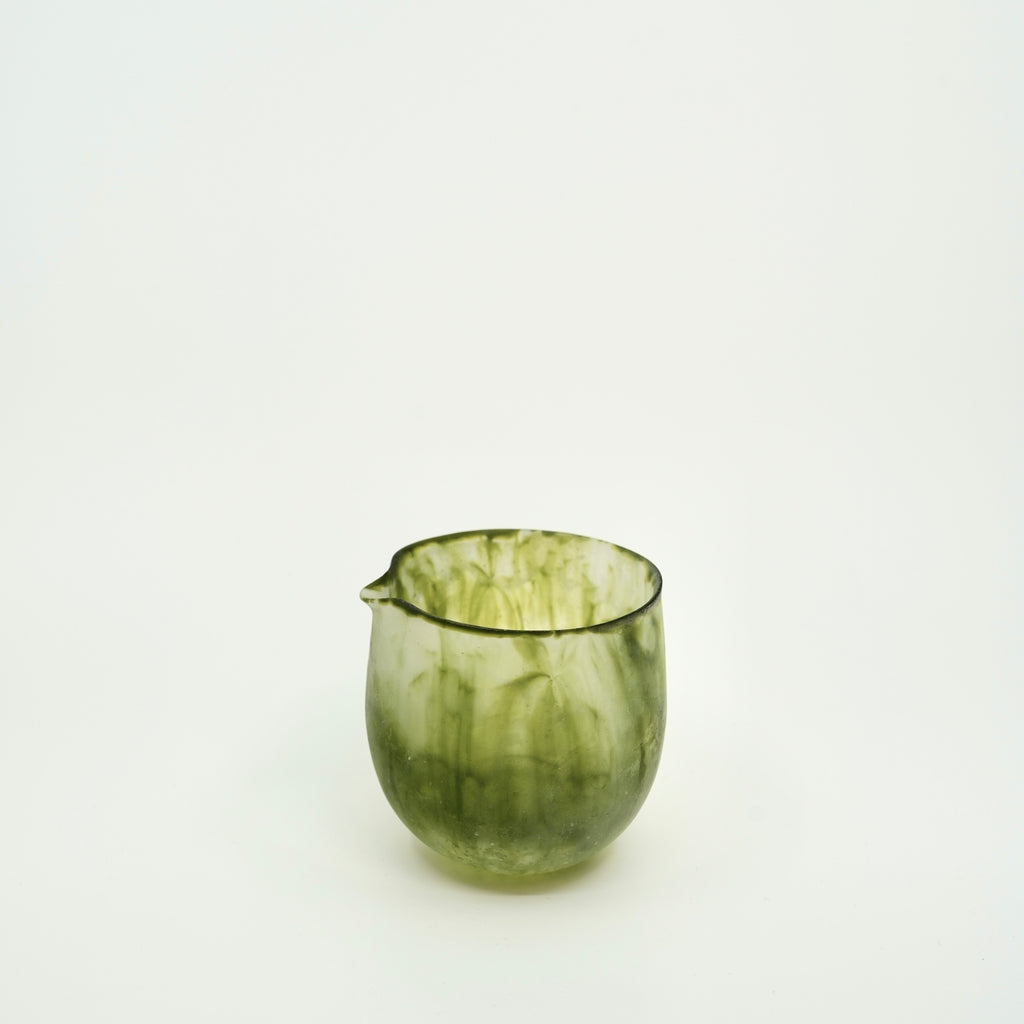 Glass Sharing Pitcher