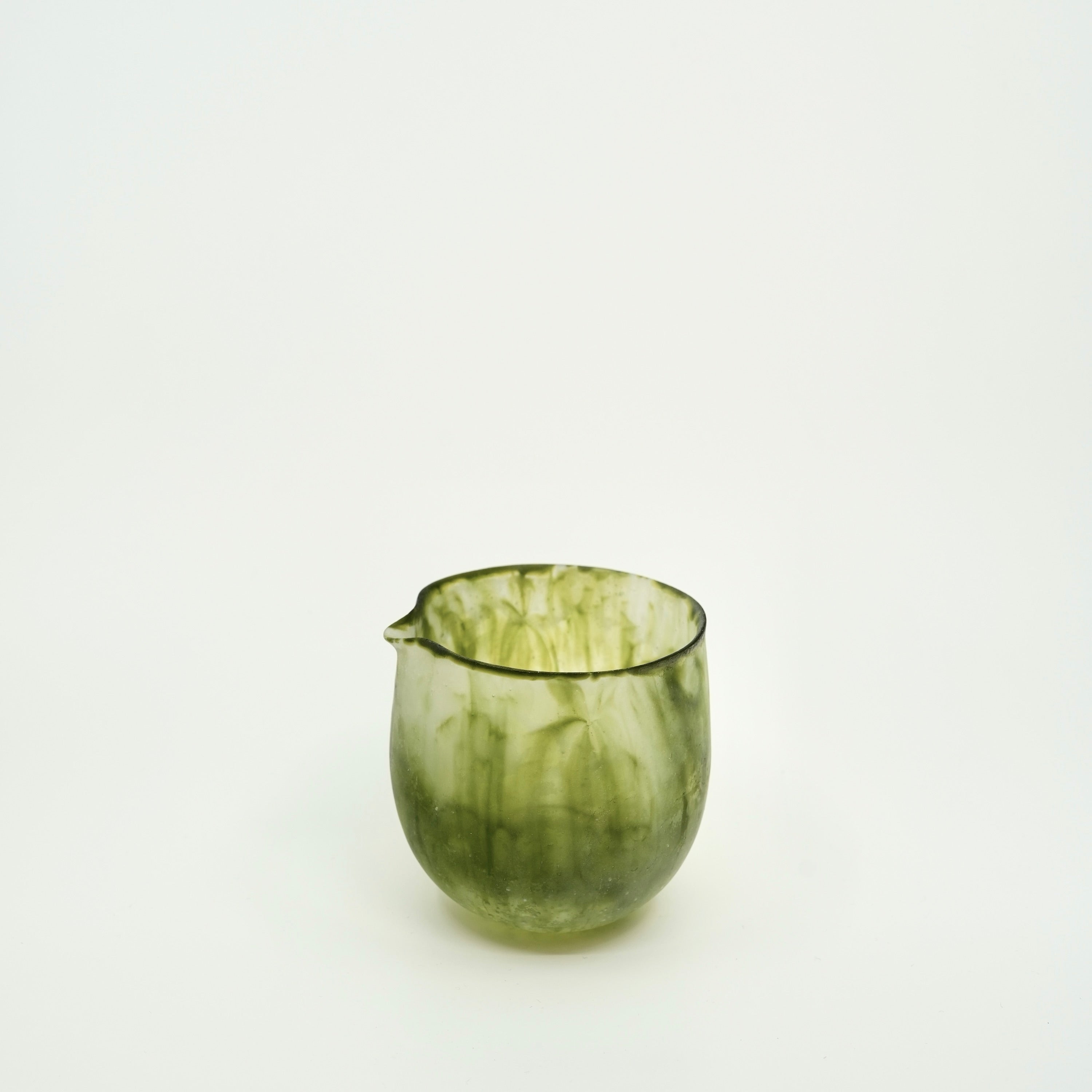 Glass Sharing Pitcher