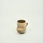 Nerikomi (jiaotai) Ceramic Mug