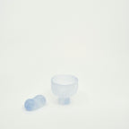 Mist Blue Cup – Small
