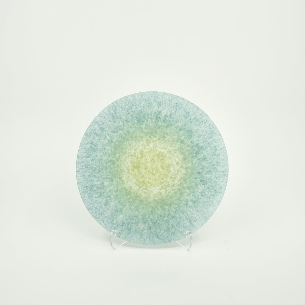 Glass Plate Large