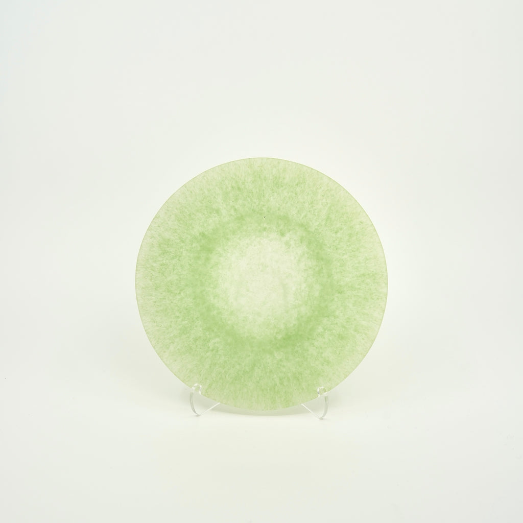 Glass Plate Large