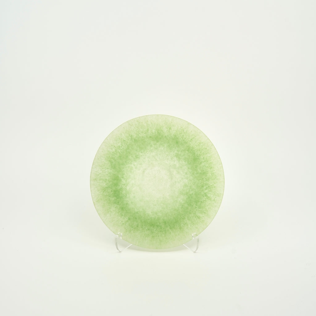 Glass Plate