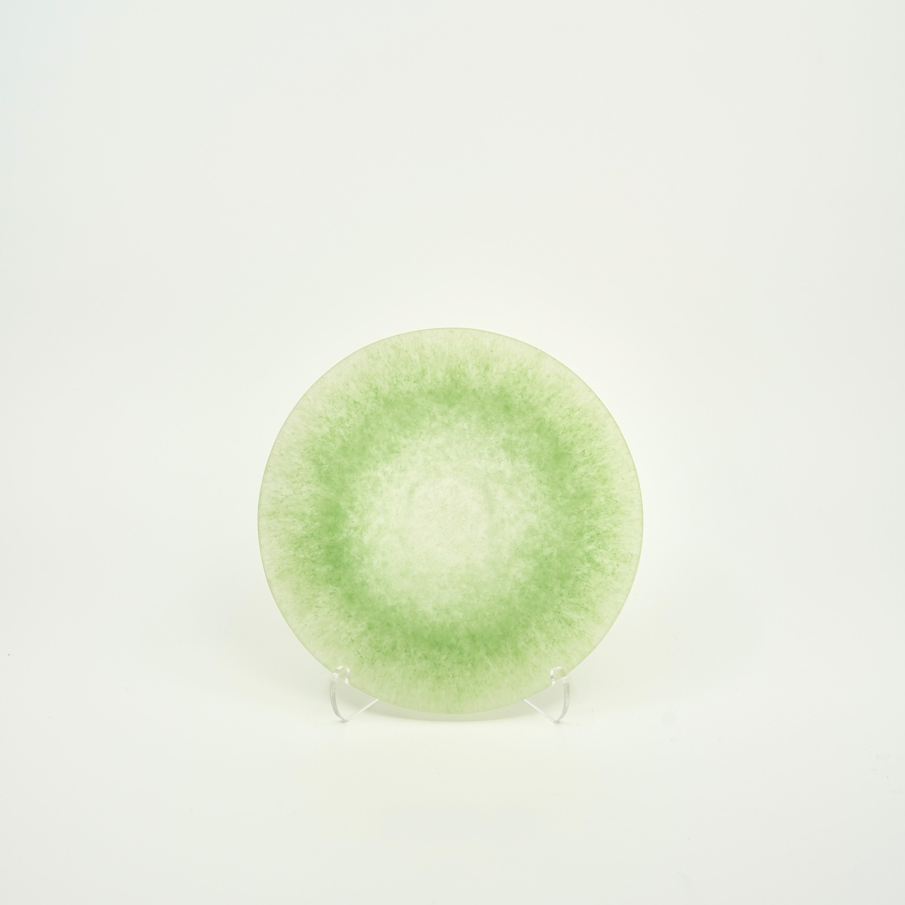 Glass Plate