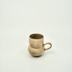 Nerikomi (jiaotai) Ceramic Mug