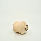 Footed Ceramic Mug