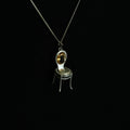 The Chair No.7 – Citrine