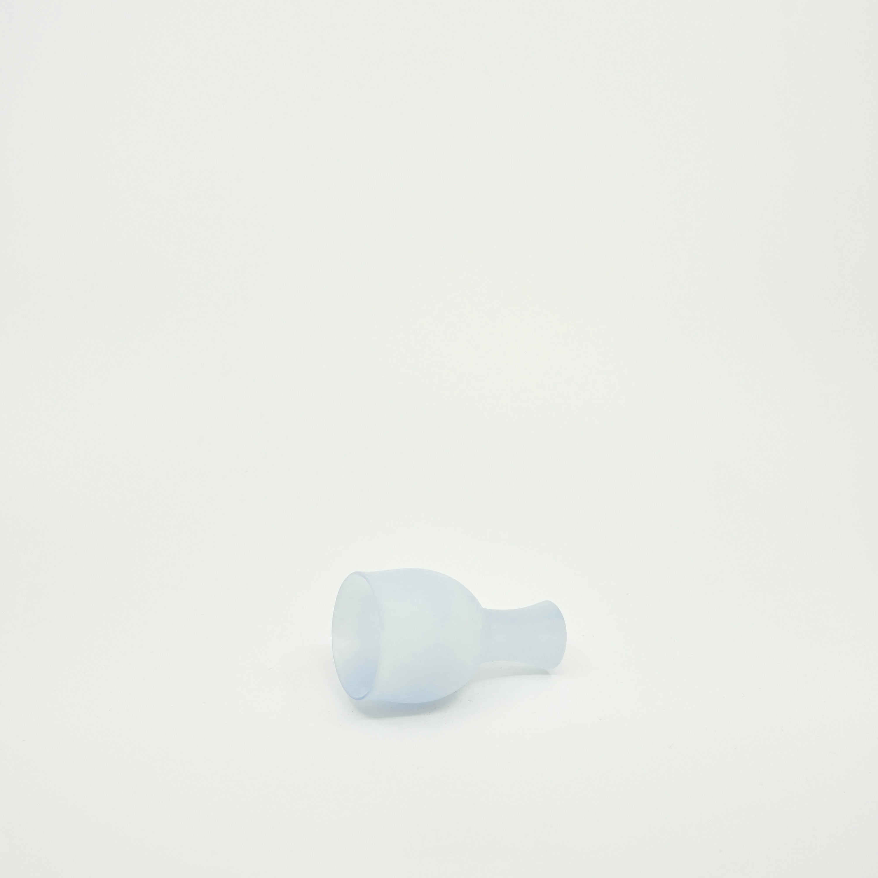 Mist Blue Cup – Small