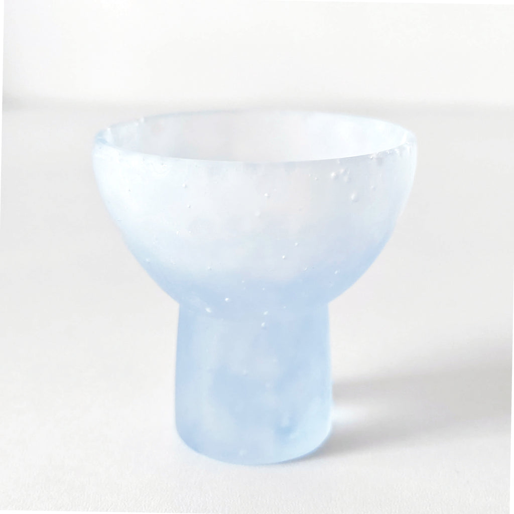 Petite Glass Cup