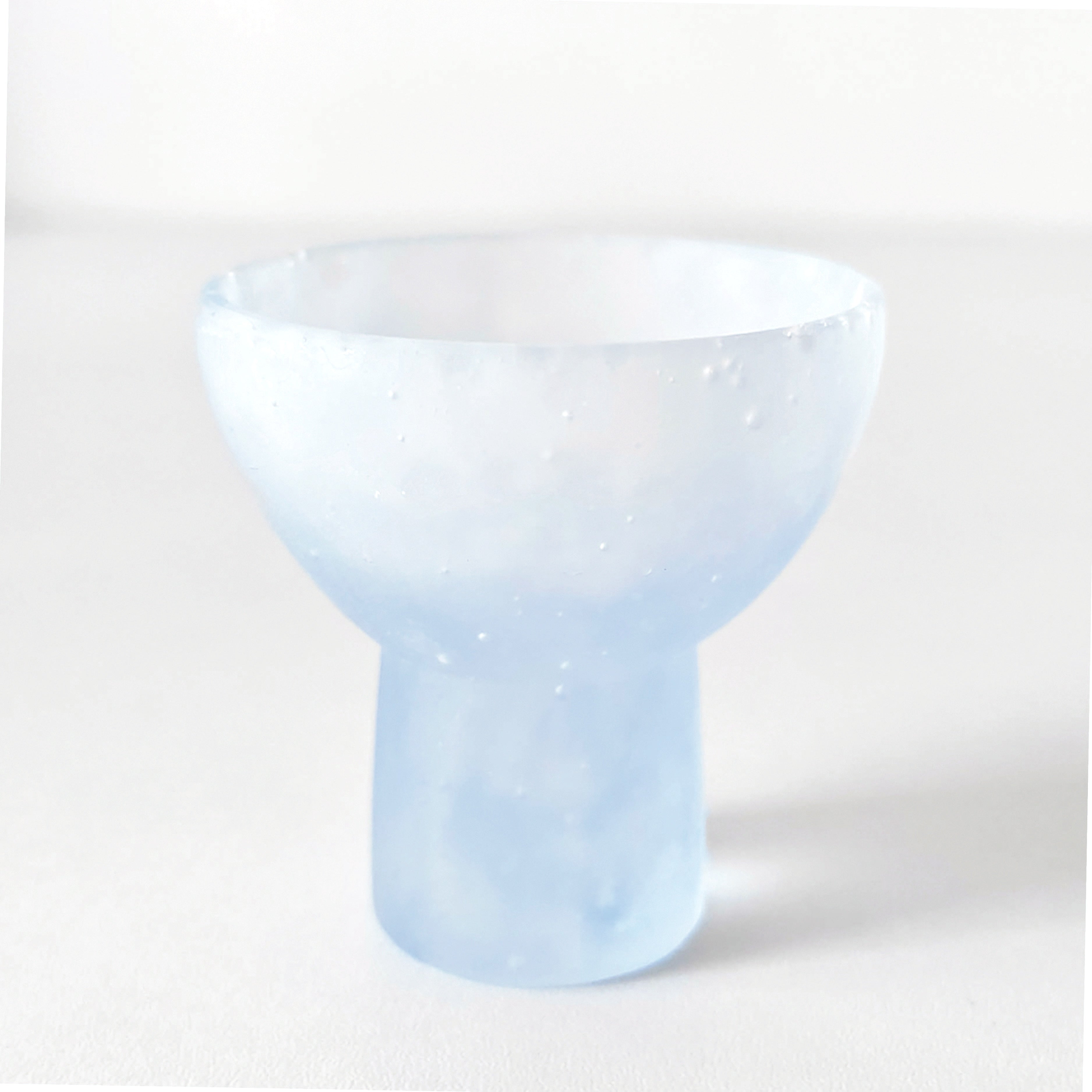 Petite Glass Cup
