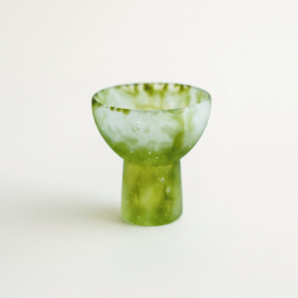Petite Glass Cup