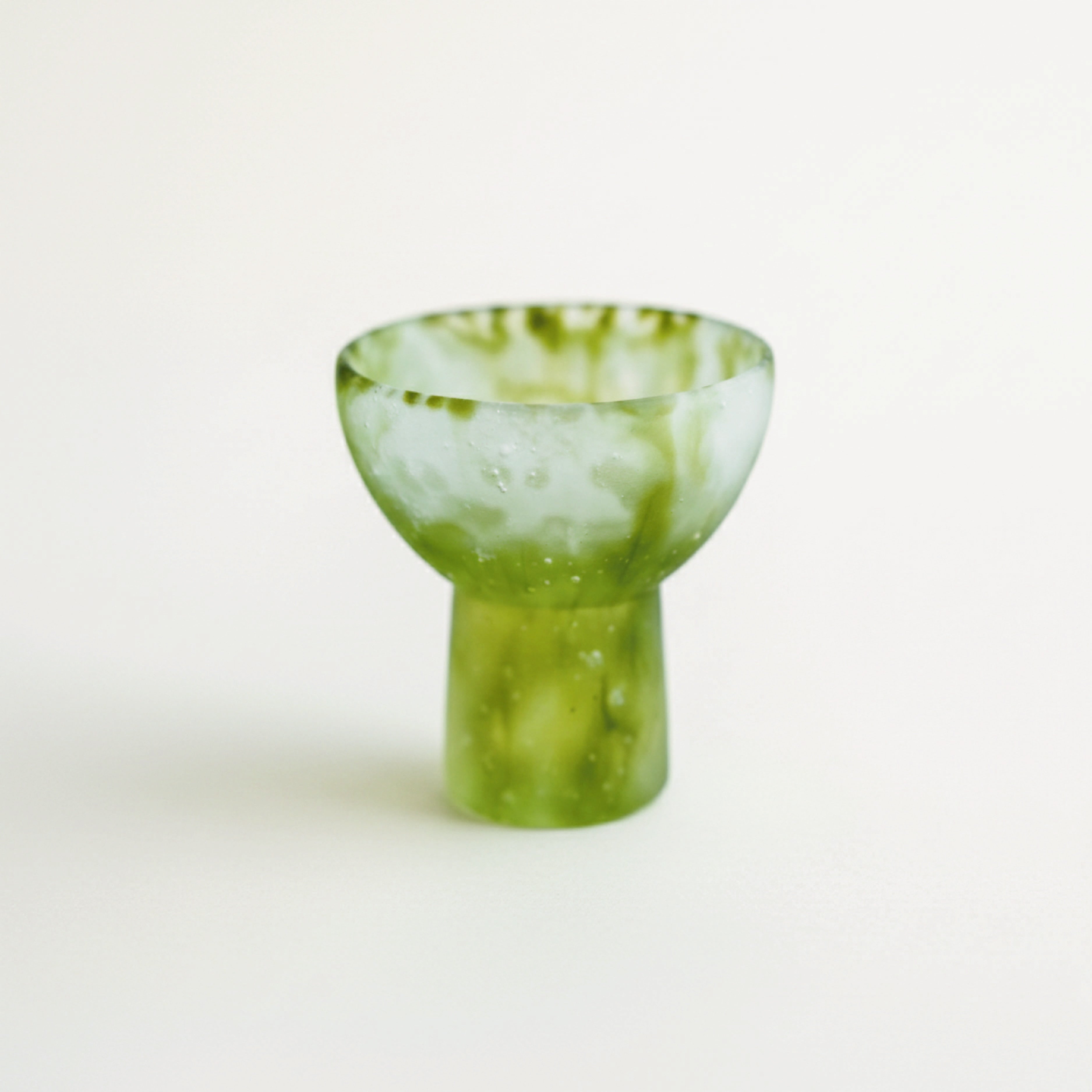 Petite Glass Cup