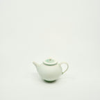 Mountain Mist Glaze Teapot Set A