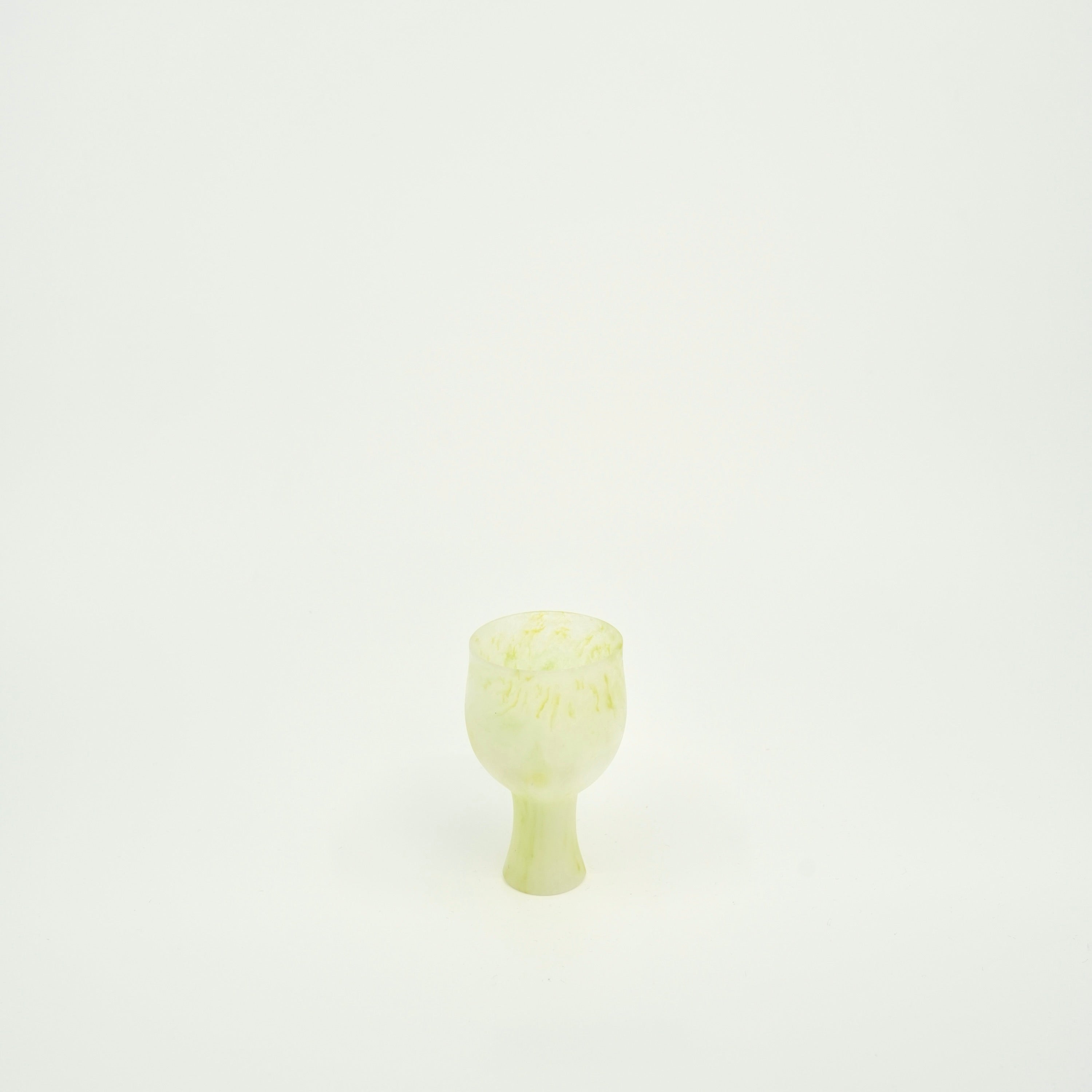 Jade Cup – Small