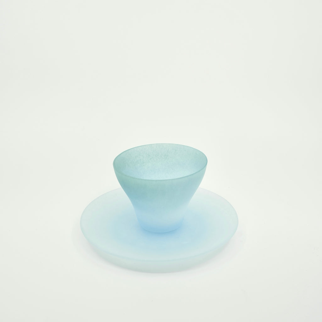 Glass Plate Large