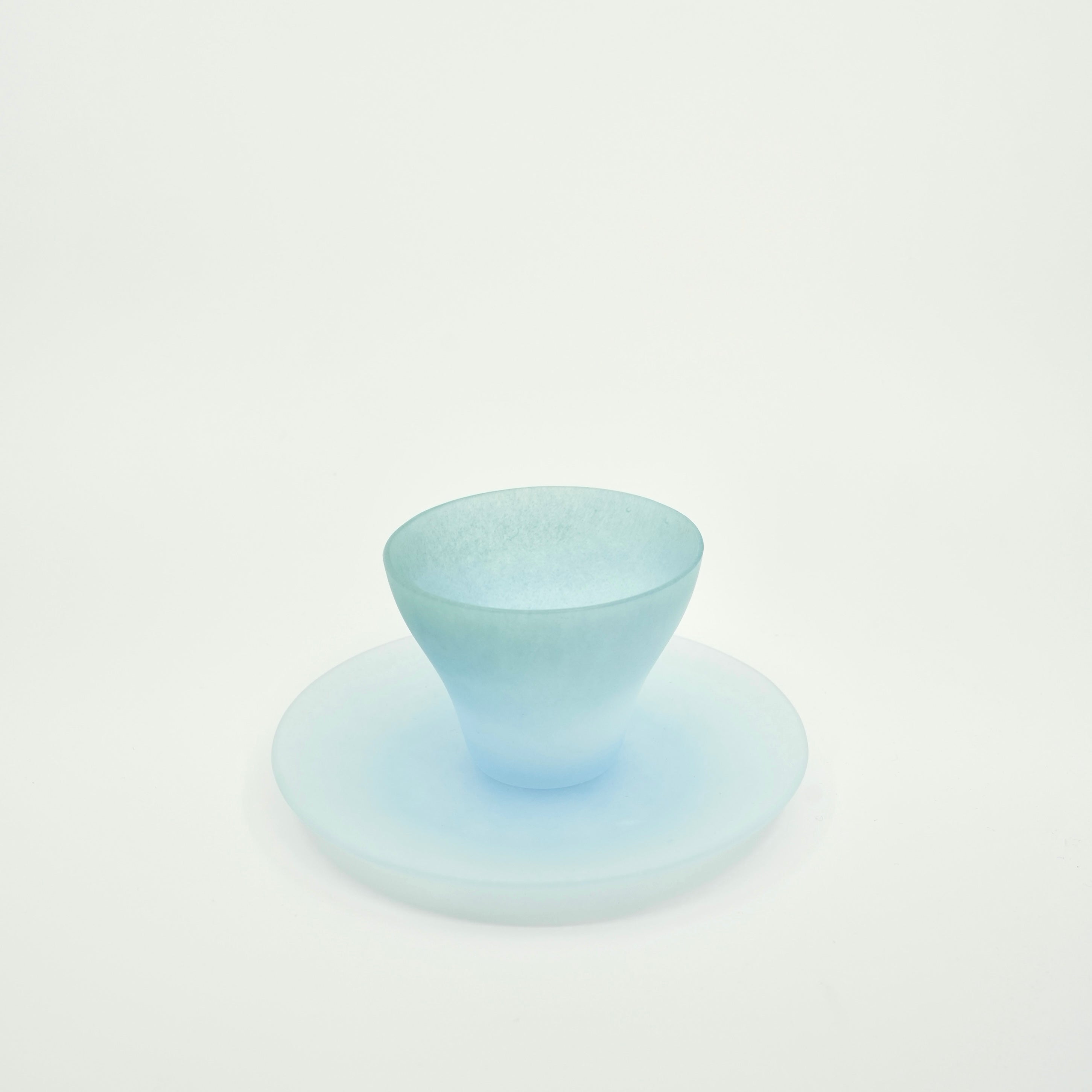 Glass Plate Large