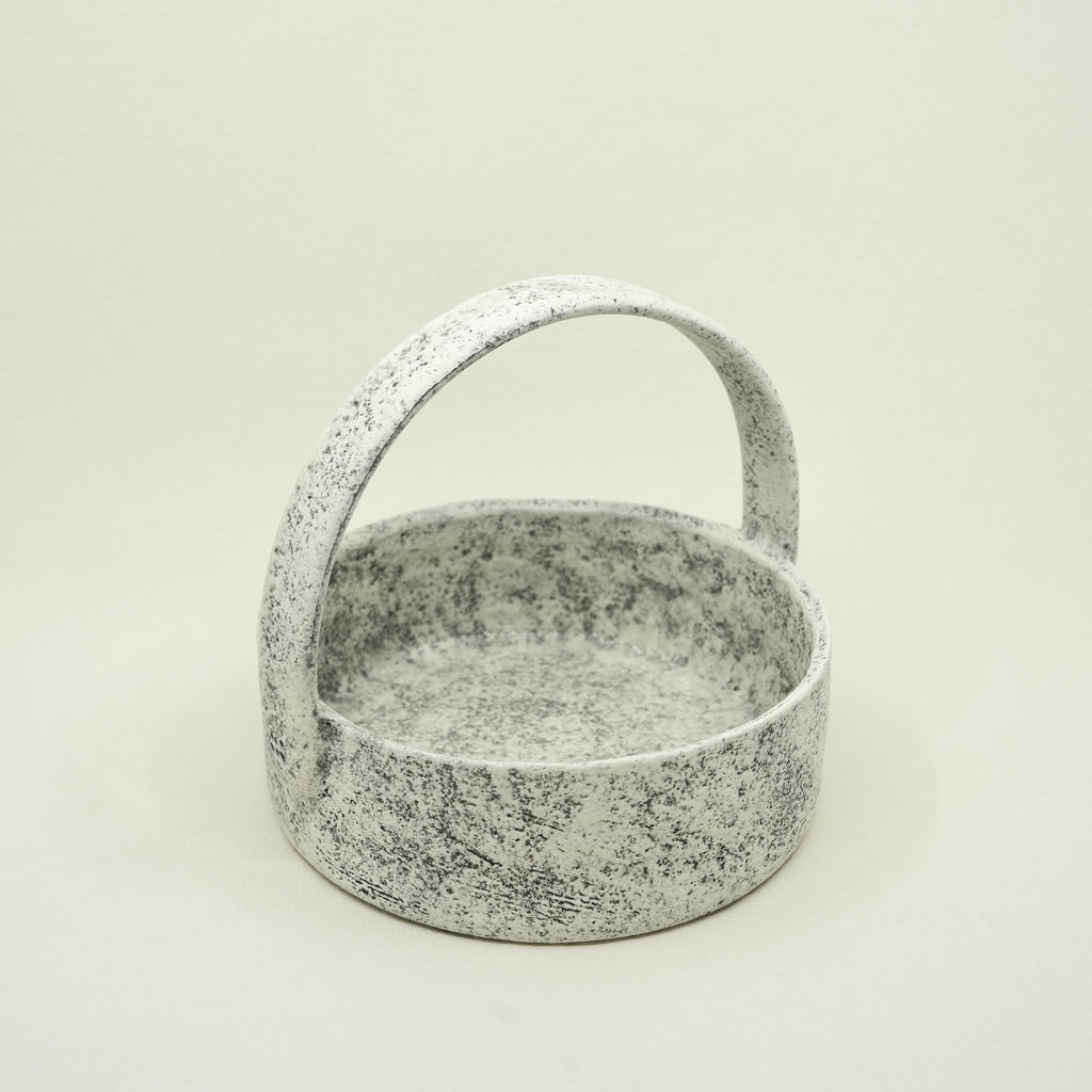 Arched Basket Tray – Kohiki