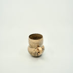 Nerikomi (jiaotai) Ceramic Mug