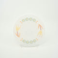 Relief Glass Plate – Round
