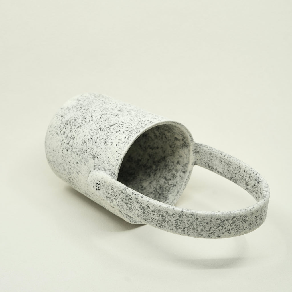 Arched Basket Vessel – Kohiki