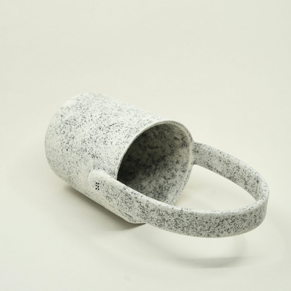 Arched Basket Vessel – Kohiki