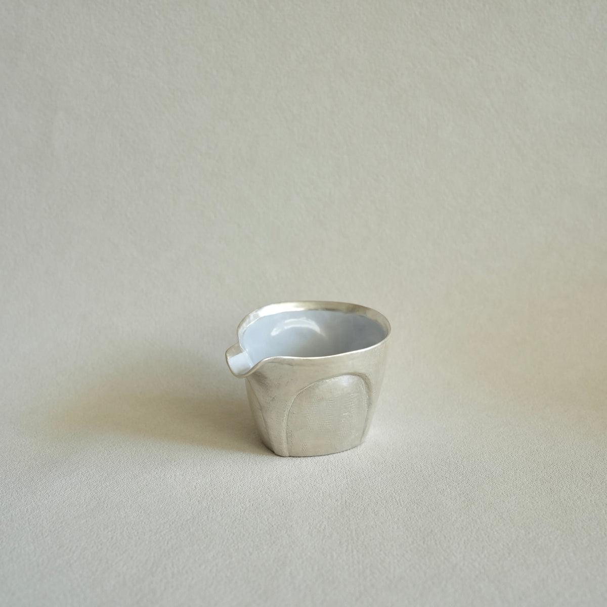 Tea Serving Pitcher – Square