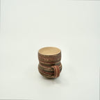 Nerikomi (jiaotai) Ceramic Mug