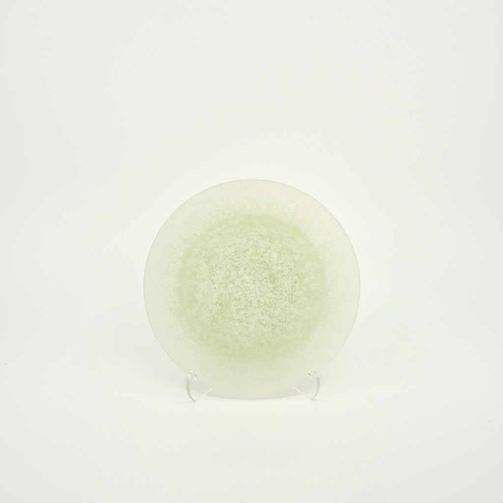 Glass Plate