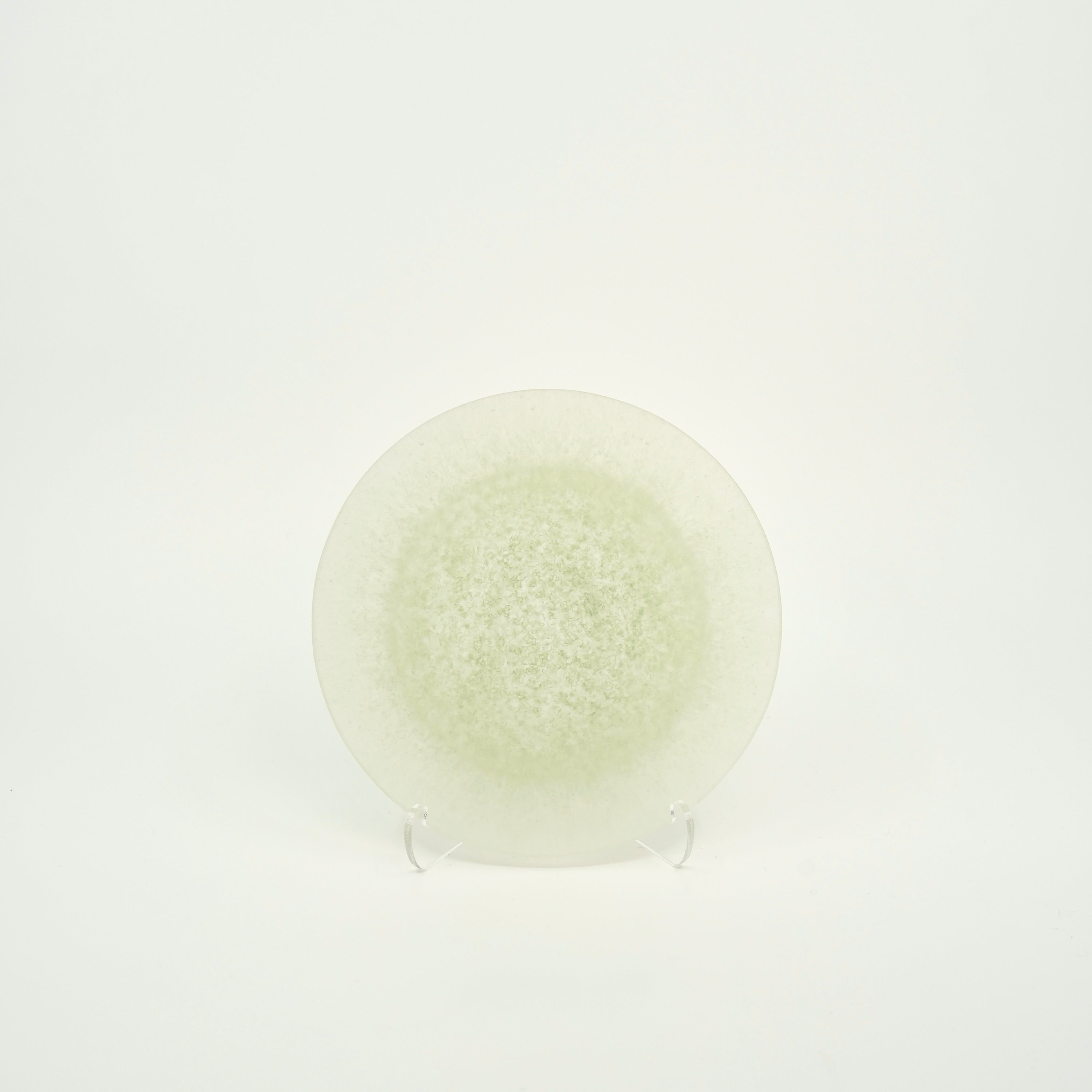 Glass Plate