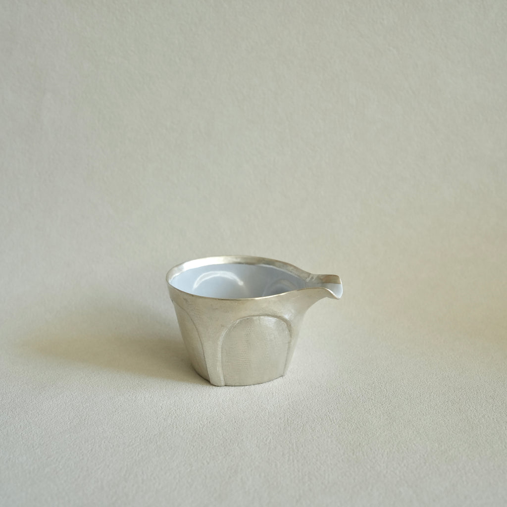 Tea Serving Pitcher – Square