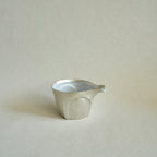 Tea Serving Pitcher – Square