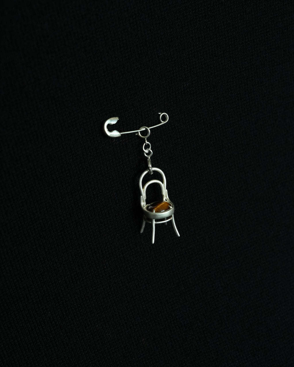 The Chair No.4 (mini size)
