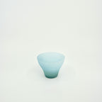 Gradient Glass Cup