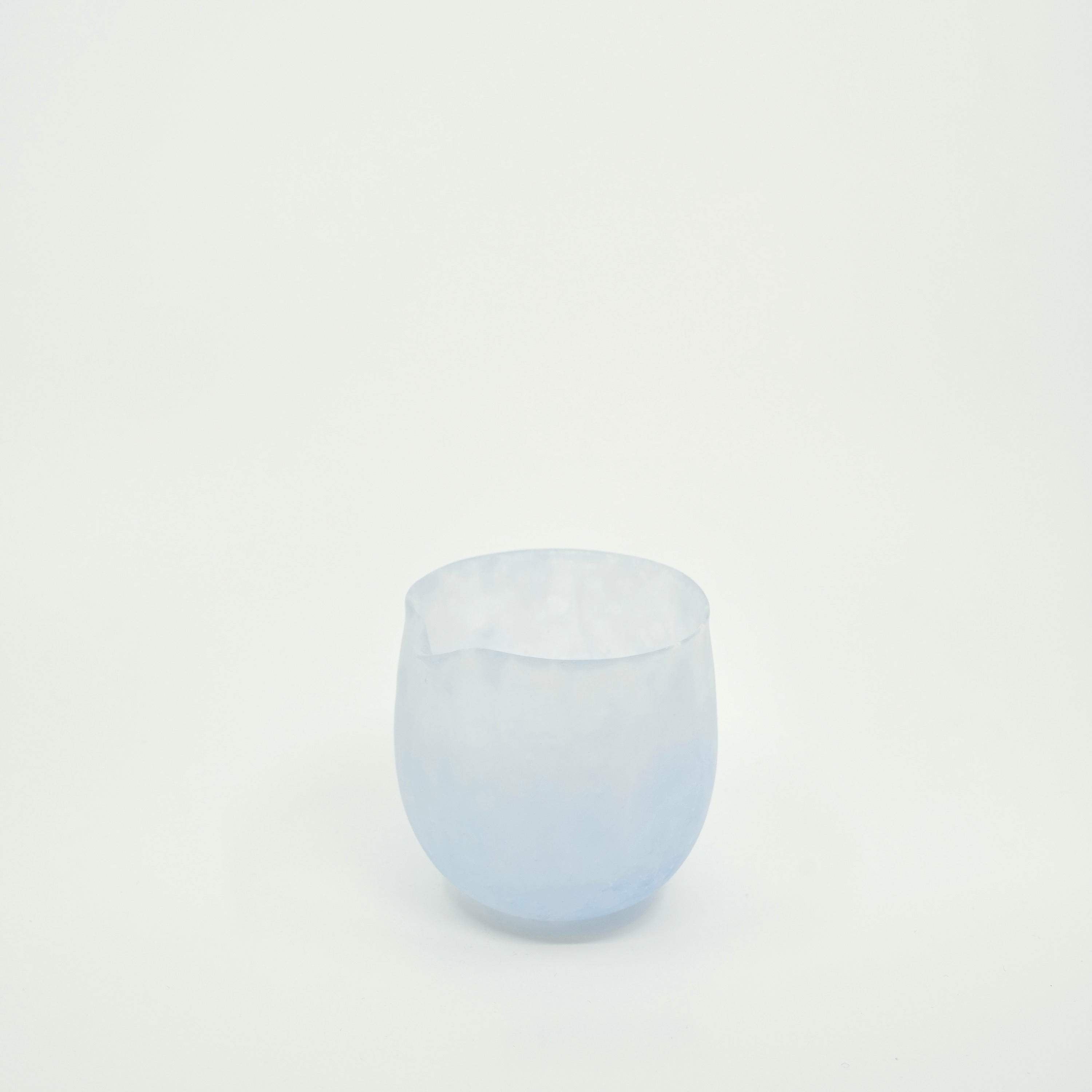 Glass Sharing Pitcher