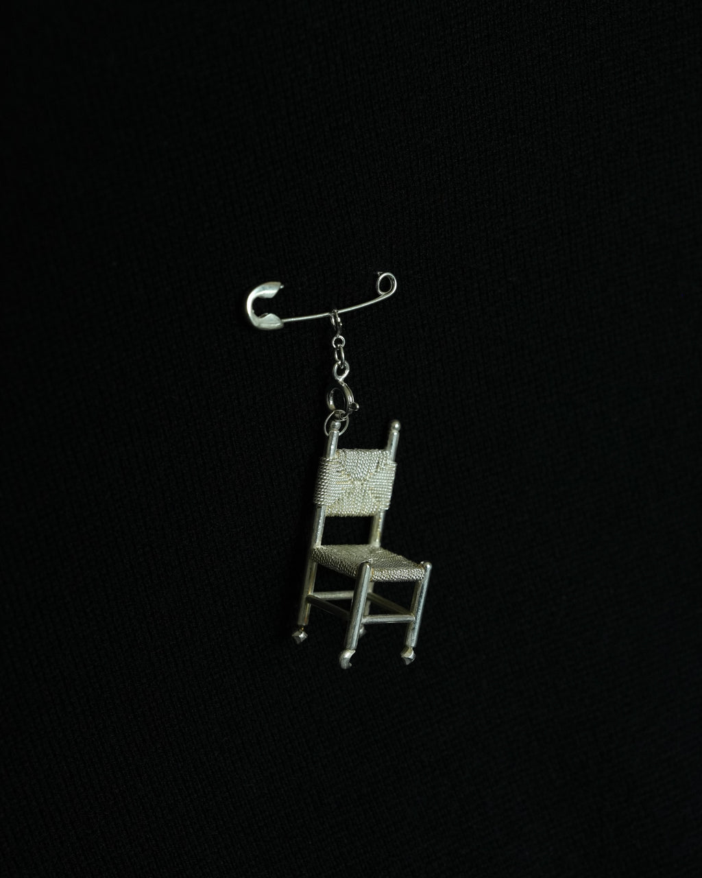 The Chair No.1