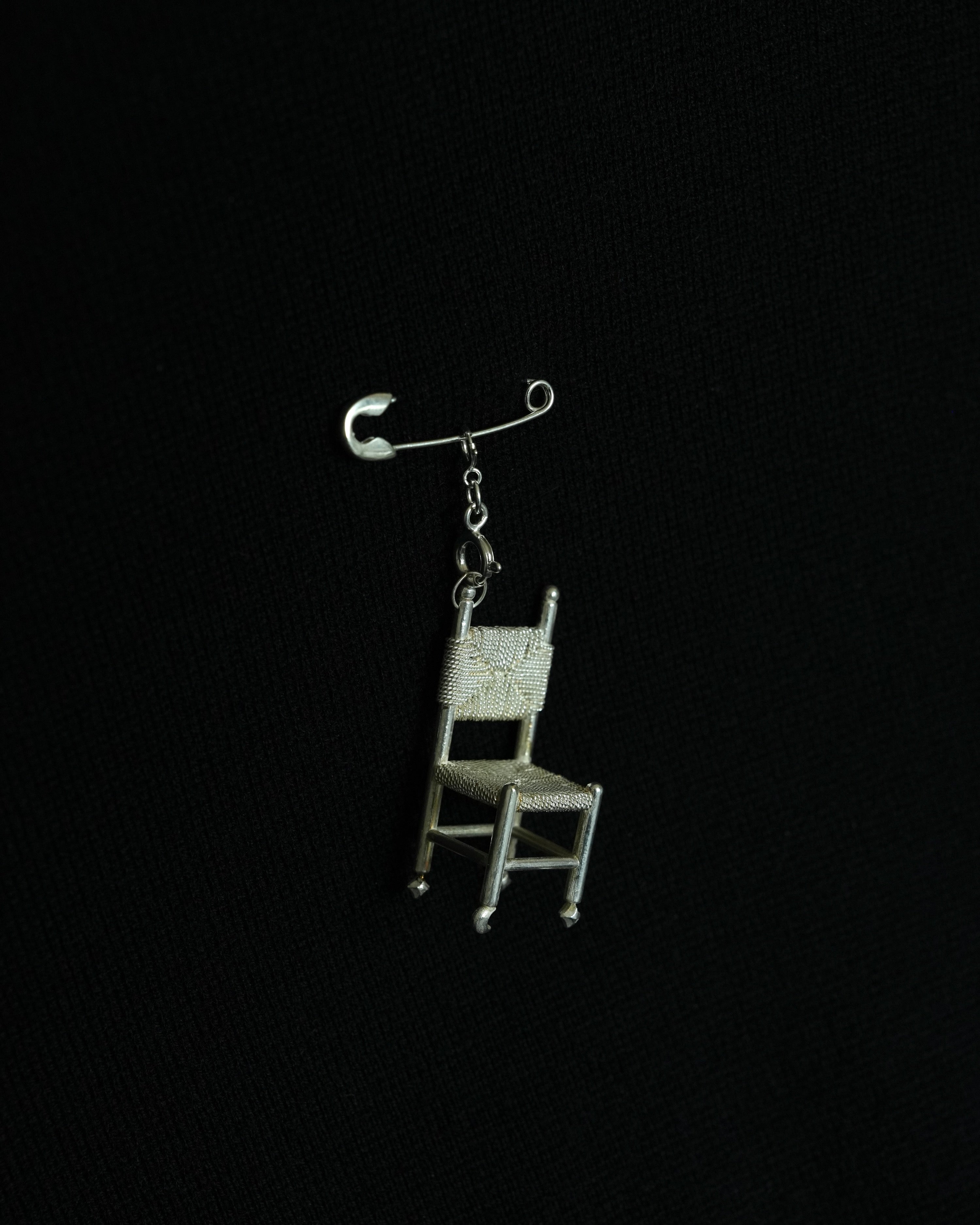 The Chair No.1