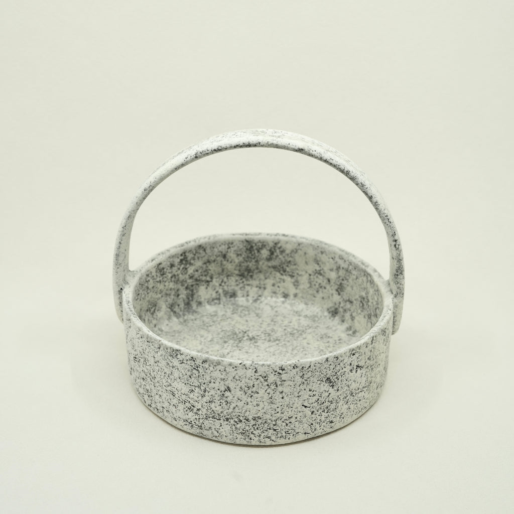 Arched Basket Tray – Kohiki