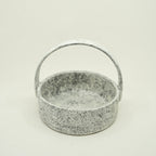 Arched Basket Tray – Kohiki