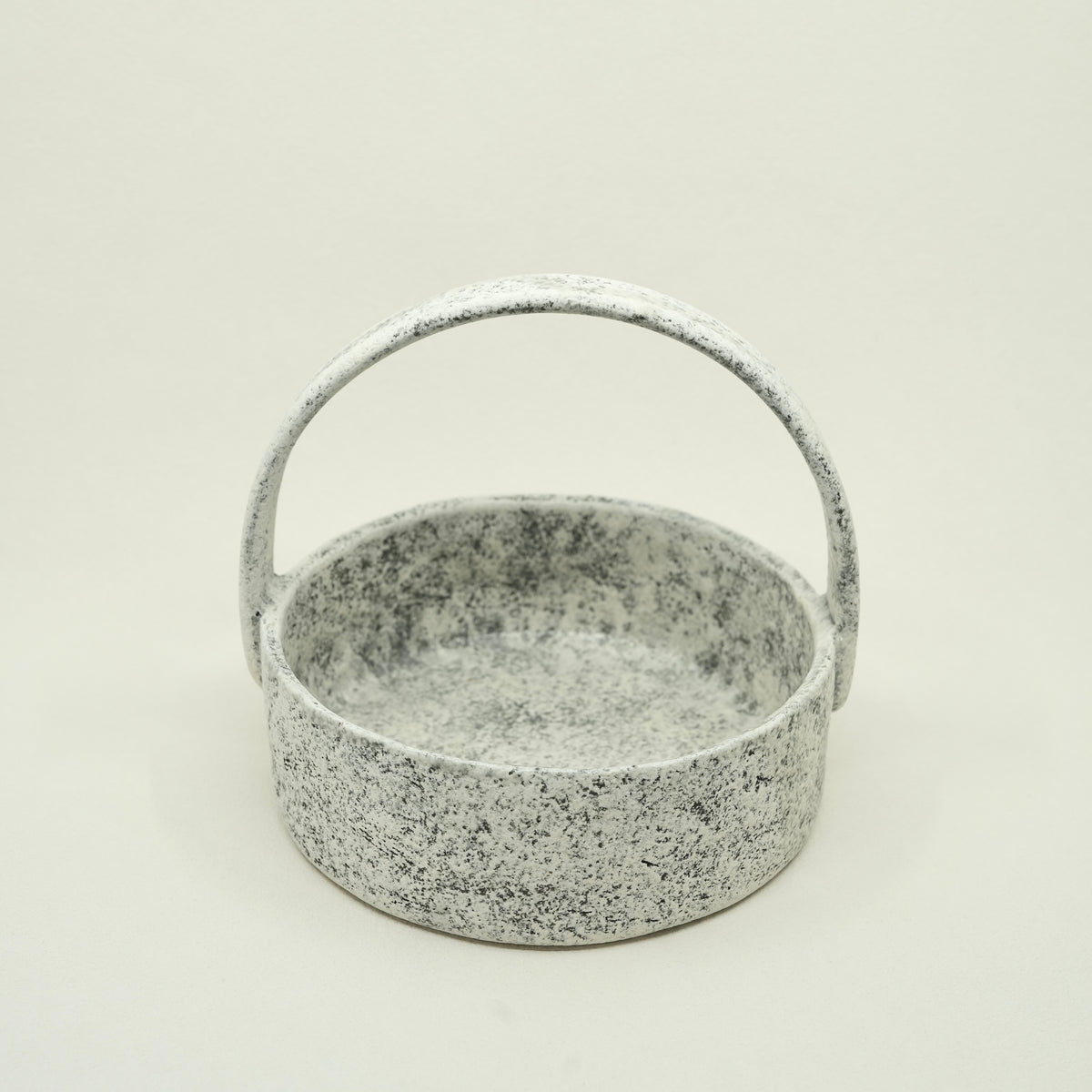 Arched Basket Tray – Kohiki