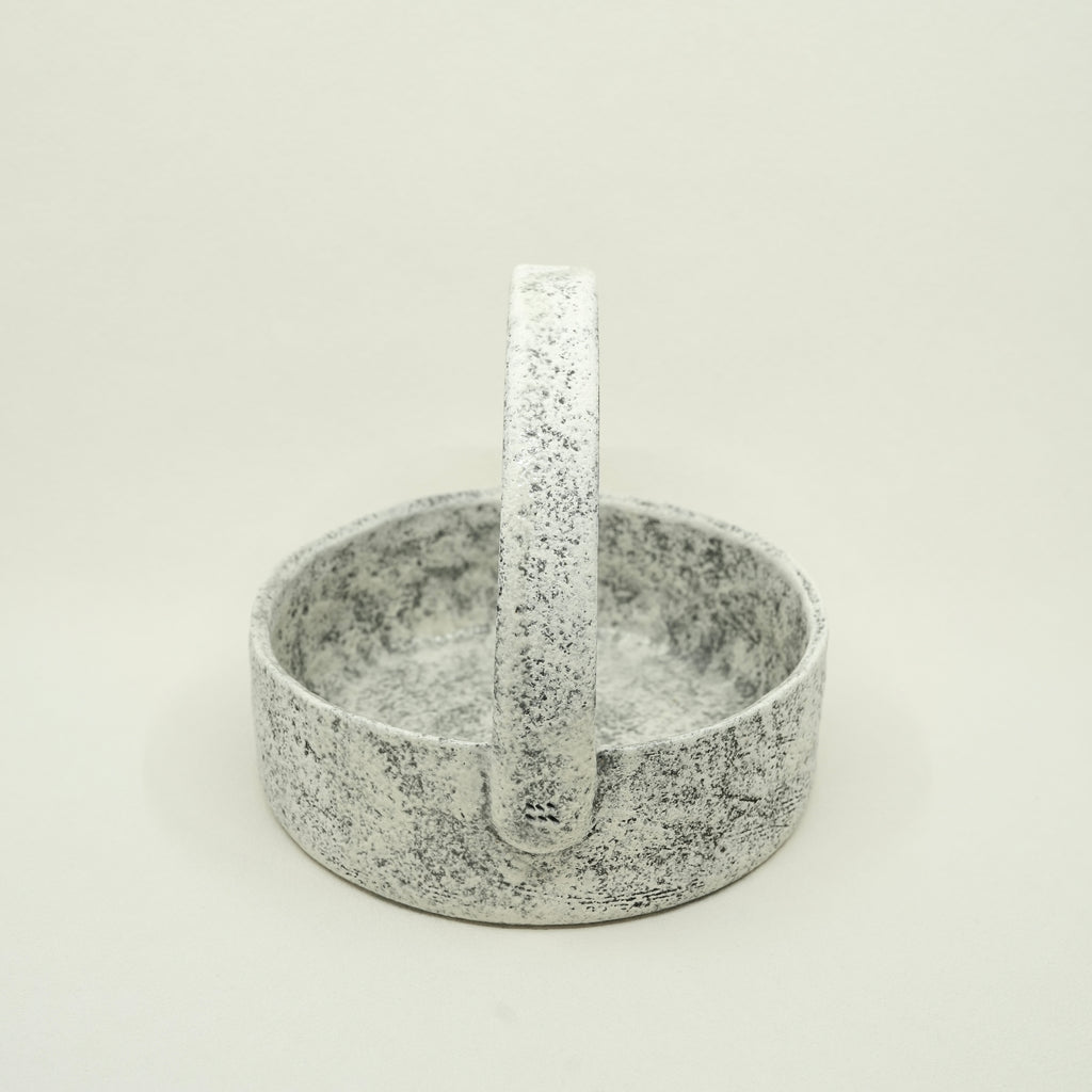 Arched Basket Tray – Kohiki