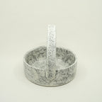 Arched Basket Tray – Kohiki